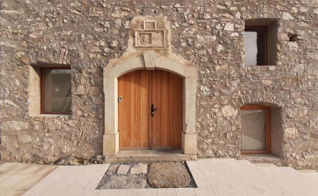 Vinica Castle Exterior foto